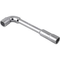 Chave Biela com Furo Passante 13 mm Aço Cromo Vanádio Vonder - 1