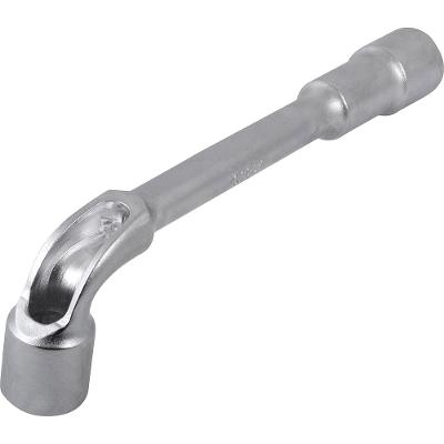 Chave Biela com Furo Passante 12 mm Aço Cromo Vanádio Vonder