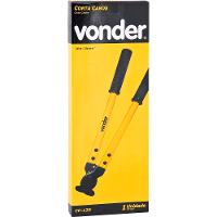 Cortador Cabo Cobre E Alumínio Capacidade 12mm Cc120 Vonder - 3