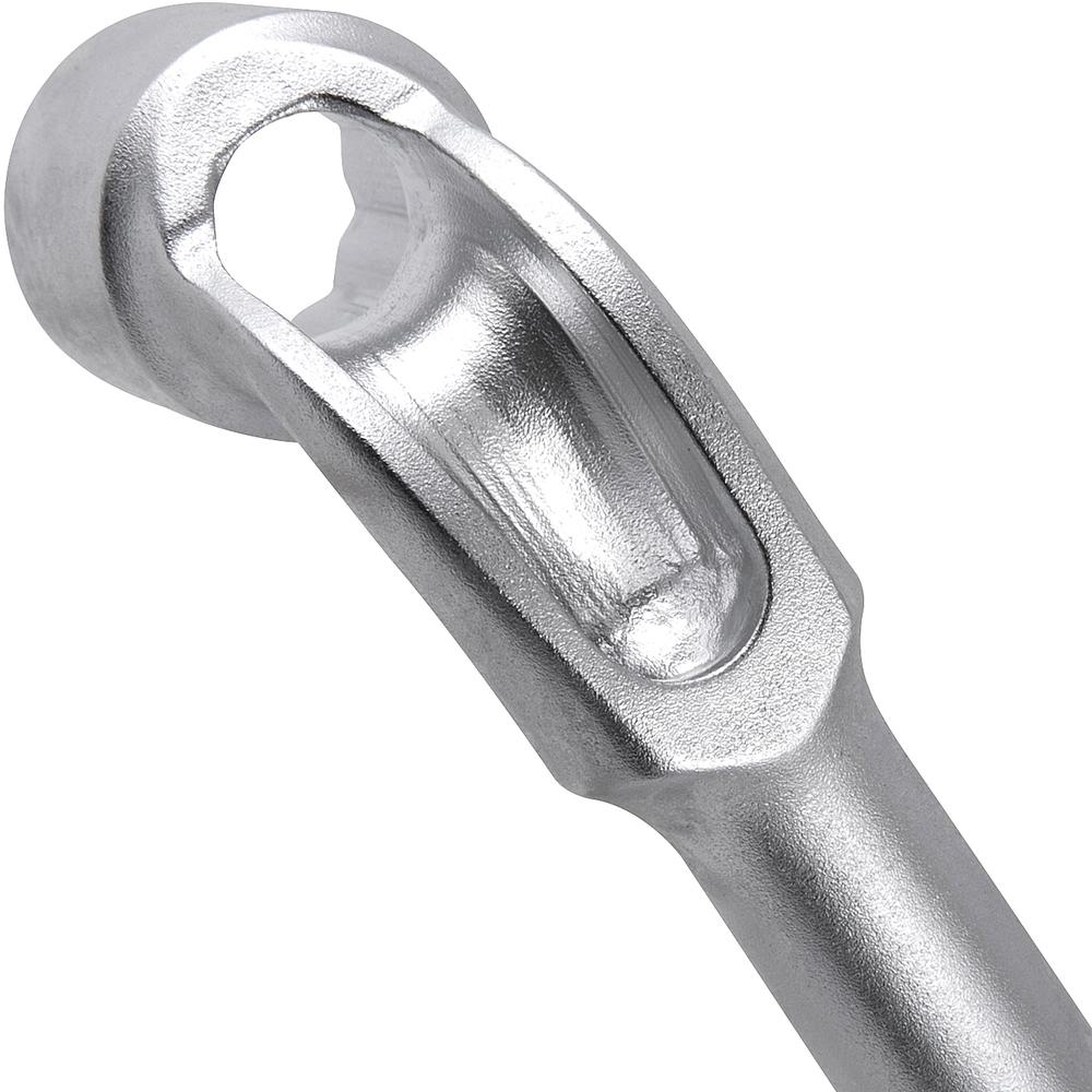 Chave Biela com Furo Passante 15 mm Aço Cromo Vanádio Vonder - 2