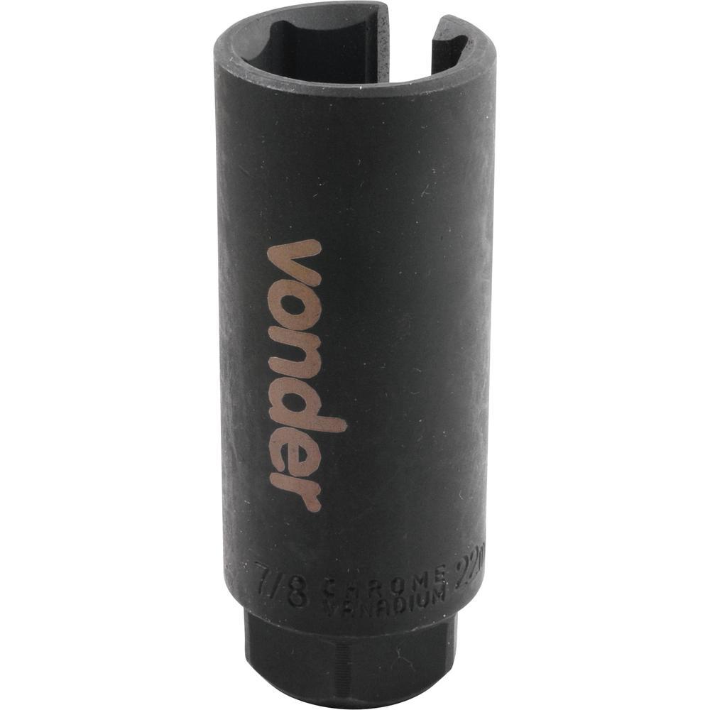Chave para Sonda Lambda 22 mm Vonder - 3