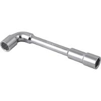 Chave Biela com Furo Passante 14 mm Aço Cromo Vanádio Vonder - 1