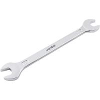Chave Fixa 12 mm x 13 mm em Aço Cromo Vanádio Vonder - 1