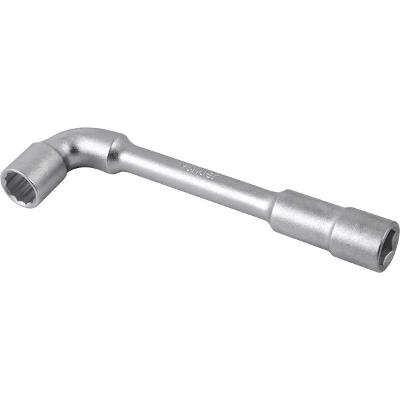 Chave Biela com Furo Passante 16 mm Aço Cromo Vanádio Vonder