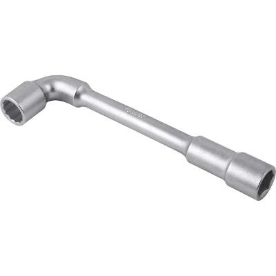 Chave Biela com Furo Passante 19 mm Aço Cromo Vanádio Vonder