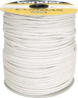 Corda Trançada 10,0mm 11,0kg 147m Branc Vonder - 1