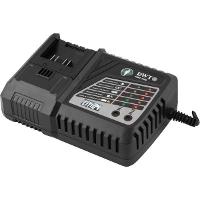 Carregador Bateria 18V Intercambiável Rápido ICBD 1806 DWT - 2