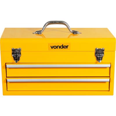 Gabinete para Ferramentas com 2 Gavetas  - Vonder