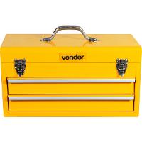 Gabinete para Ferramentas com 2 Gavetas Vonder - 1