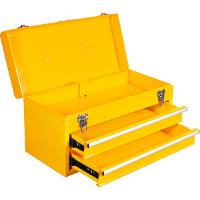 Gabinete para Ferramentas com 2 Gavetas Vonder - 3