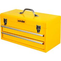 Gabinete para Ferramentas com 2 Gavetas Vonder - 5