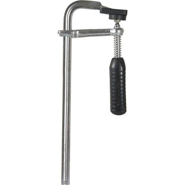 Grampo sargento 600x80mm aço carbono Vonder - 1