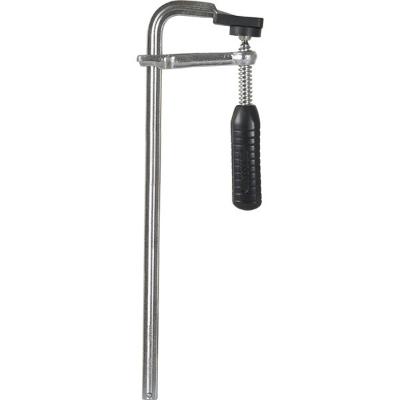 Grampo sargento 600x80mm aço carbono - Vonder