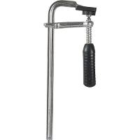 Grampo sargento 600x80mm aço carbono Vonder - 1