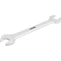 Chave Fixa 20 mm x 22 mm em Aço Cromo Vanádio Vonder - 3