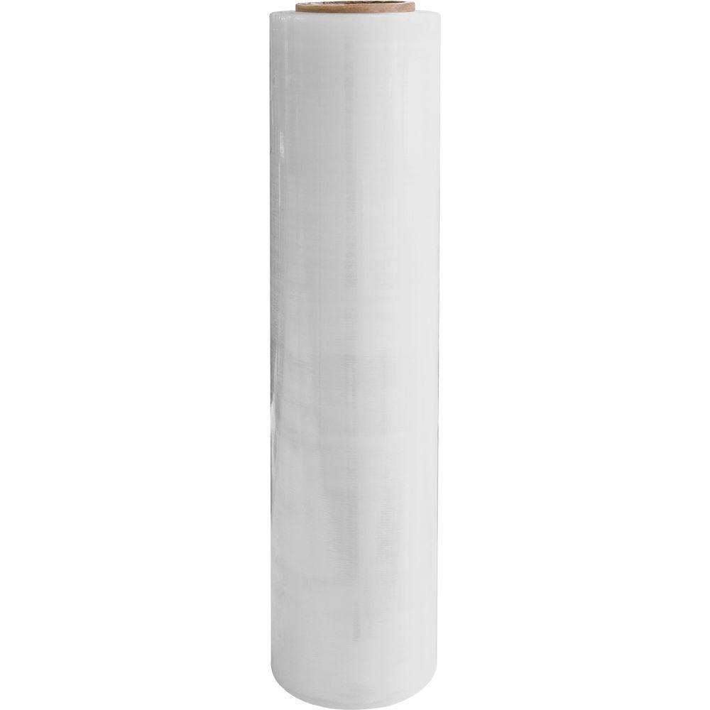 Filme Stretch 500x260M 25 Micra Rolo Aprox 3,5 Quilos Vonder - 1