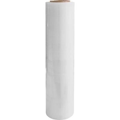 Filme Stretch 500x260M 25 Micra Rolo Aprox 3,5 Quilos Vonder