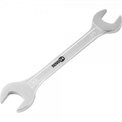 Chave fixa 20x22mm aço carbono - Nove54
