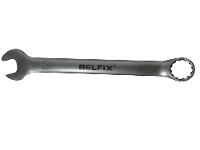 Chave combinada 26mm cromo vanádio - Belfix - 1