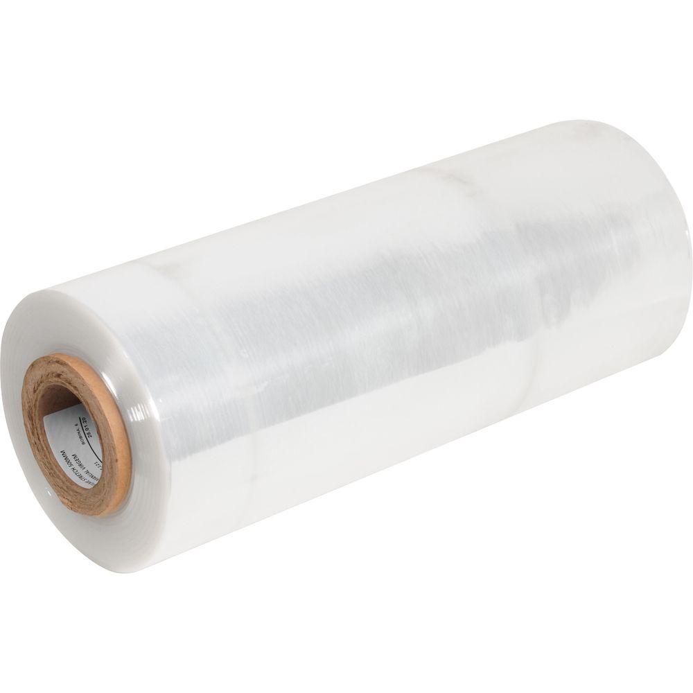 Filme Stretch 500x870 M 25 Micra Rolo c/ Aprox. 12kg Vonder - 2