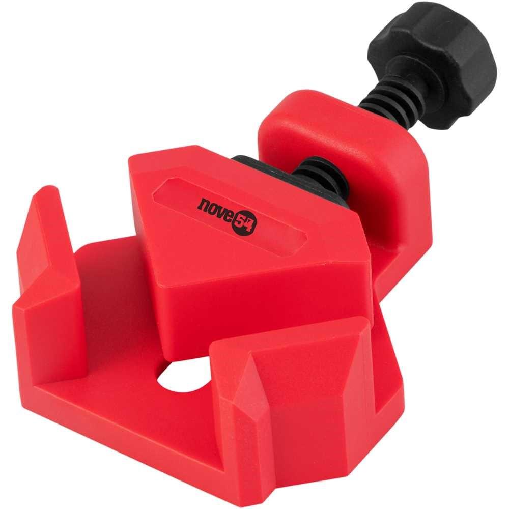 Grampo Tipo Sargento Angular Nove54 - 1