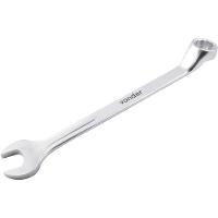 Chave Combinada 28 mm em Aço Cromo Vanádio Enc Vonder - 1