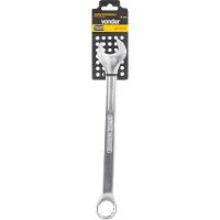 Chave Combinada 28 mm em Aço Cromo Vanádio Enc Vonder - 2
