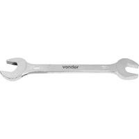 Chave Fixa 24 mm x 26 mm em Aço Cromo Vanádio Vonder - 1