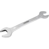 Chave Fixa 24 mm x 26 mm em Aço Cromo Vanádio Vonder - 2