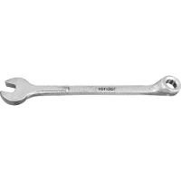 Chave Combinada 6 mm em Aço Cromo Vanádio Encartelada Vonder - 1