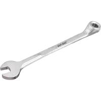 Chave Combinada 6 mm em Aço Cromo Vanádio Encartelada Vonder - 2