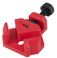 Grampo Tipo Sargento Angular Jogo Com 4 Peças Nove54 - 2