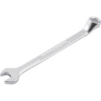 Chave Combinada 8 mm em Aço Cromo Vanádio Encartelada Vonder - 1