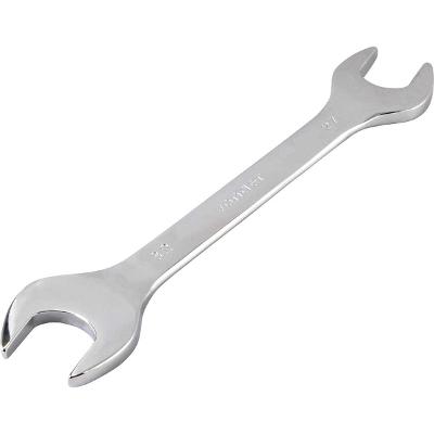 Chave fixa 27x32mm cromo vanádio cromada cartela - Vonder