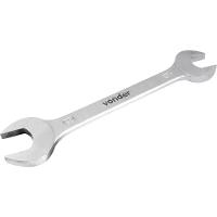 Chave Fixa 27 mm x 32 mm em Aço Cromo Vanádio Vonder - 3