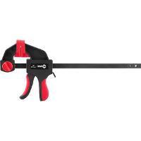 Grampo Sargento 10" Aperto Rapido - Nove54 - 2