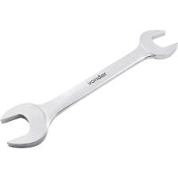 Chave Fixa 38 mm x 42 mm em Aço Cromo Vanádio Vonder - 1