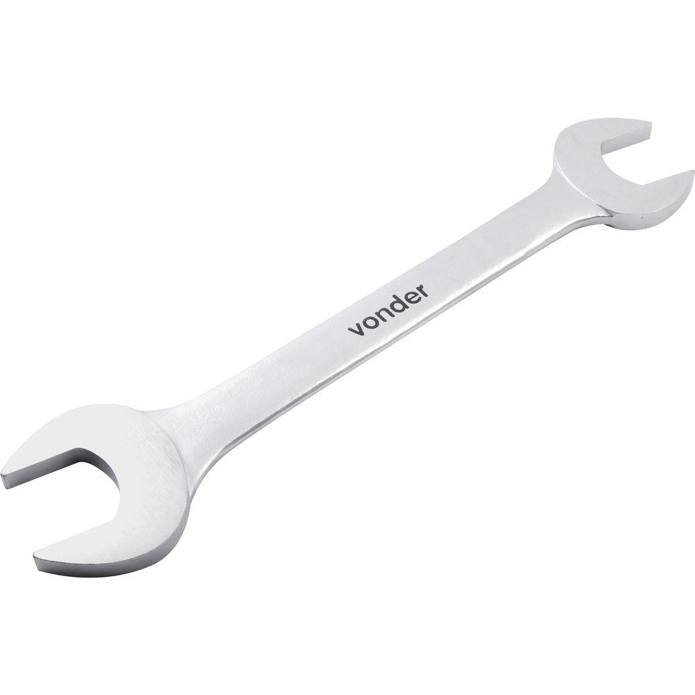 Chave Fixa 32 mm x 36 mm em Aço Cromo Vanádio Vonder - 1