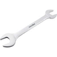 Chave Fixa 32 mm x 36 mm em Aço Cromo Vanádio Vonder - 1