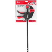 Grampo Sargento 12" Aperto Rapido - Nove54 - 2