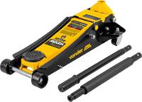 Macaco Jacaré 3,5 Toneladas Vonder - 3