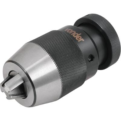 Mandril Aperto Rápido Precisão 1-13 mm B16 Vonder