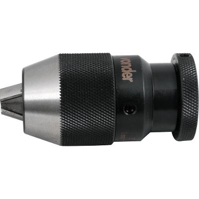Mandril Aperto Rápido Precisão 1-10 mm B12 Vonder