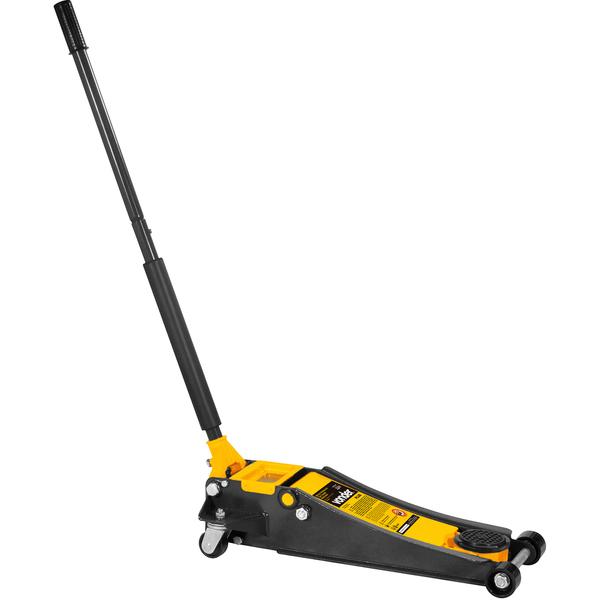 Macaco Jacaré Rebaixado 2,5T Plus Vonder - 1