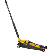 Macaco Jacaré Rebaixado 2,5T Plus Vonder - 1