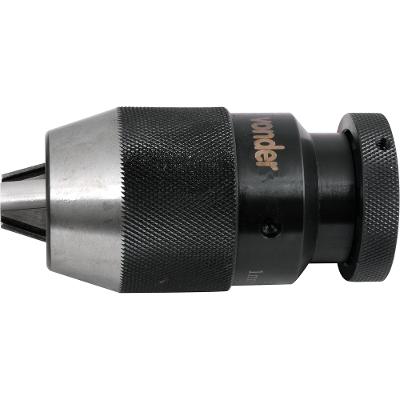 Mandril Aperto Rápido Precisão 1-16 mm B18 Vonder