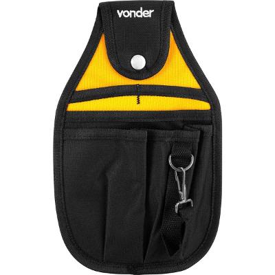 Porta ferramentas 6 divisões lona pf017 - Vonder
