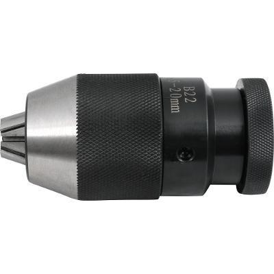Mandril Aperto Rápido Precisão 5-20 mm B22 Vonder