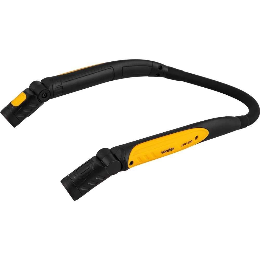 Lanterna Para Pescoco Recarregável LPV320 Vonder - 1
