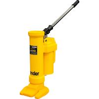 Macaco Tipo Unha 5 Toneladas Vonder - 1